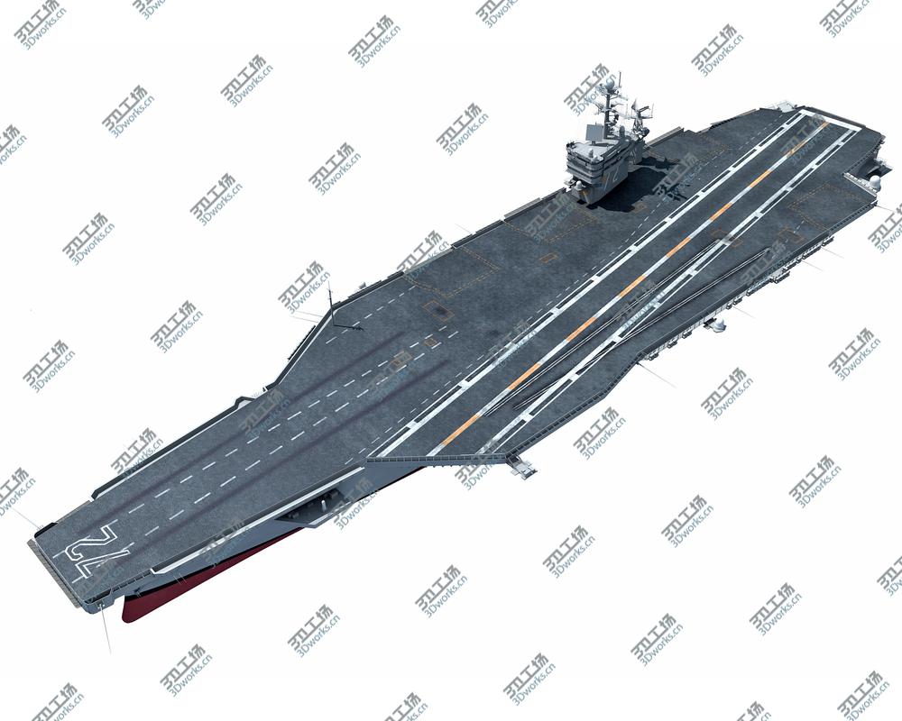 images/goods_img/202104092/USS Abraham Lincoln Aircraft Carrier CVN-72/3.jpg